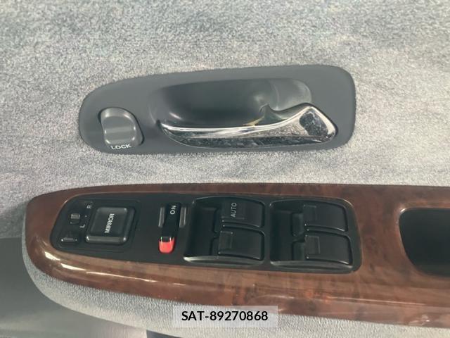 Honda ODYSSEY 2001-10 8745077-12