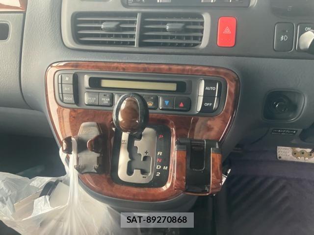 Honda ODYSSEY 2001-10 8745077-14