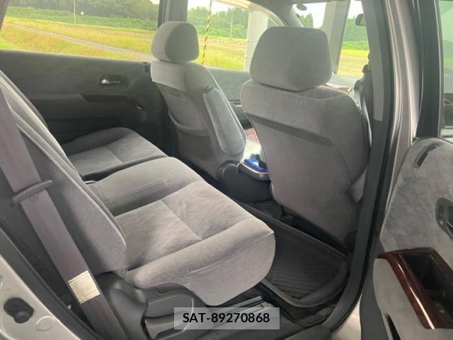Honda ODYSSEY 2001-10 8745077-16