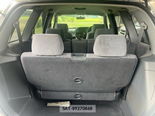 Honda ODYSSEY 2001-10 8745077-17