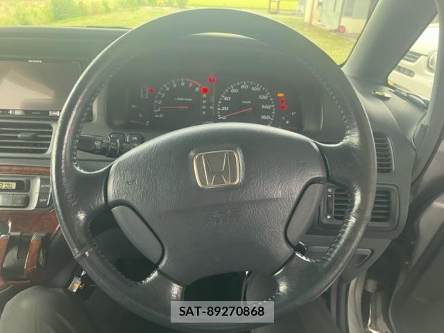 Honda ODYSSEY 2001-10 8745077-18