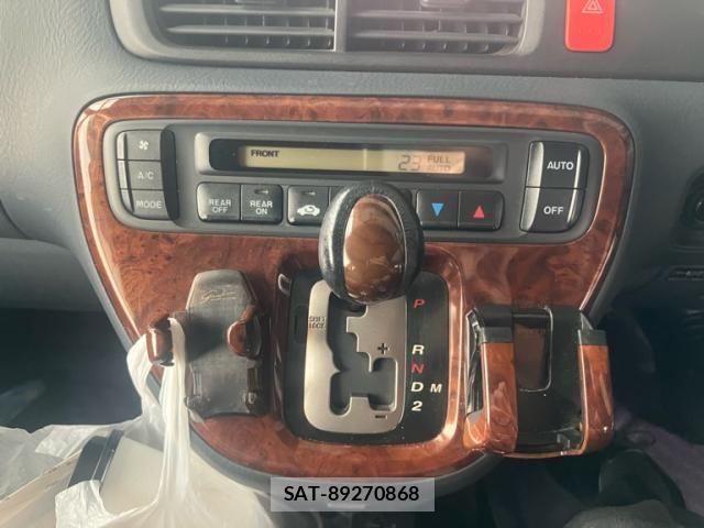 Honda ODYSSEY 2001-10 8745077-21