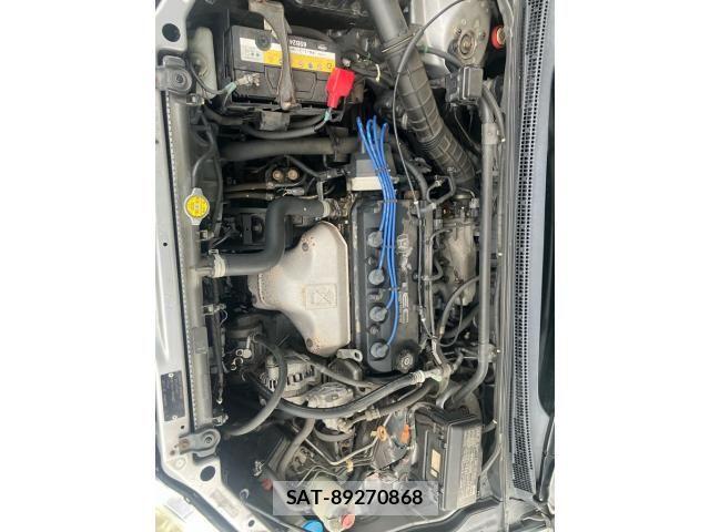 Honda ODYSSEY 2001-10 8745077-25