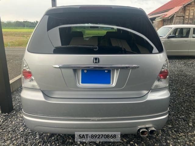 Honda ODYSSEY 2001-10 8745077-4