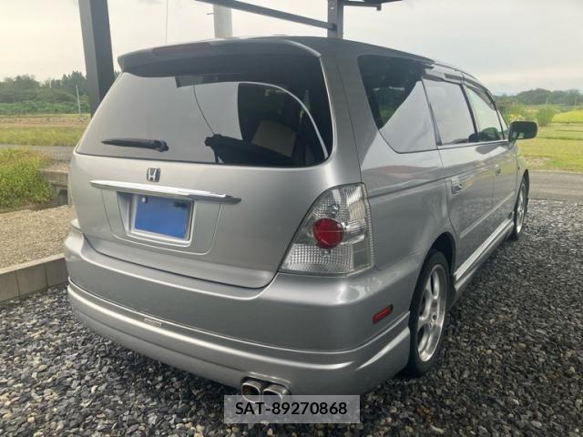 Honda ODYSSEY 2001-10 8745077-5