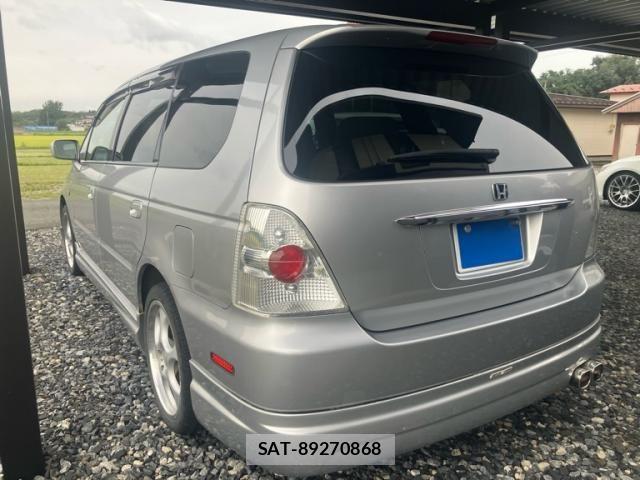 Honda ODYSSEY 2001-10 8745077-6