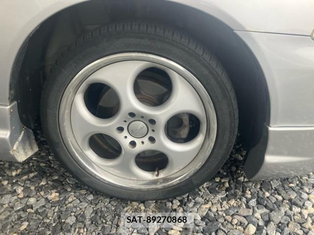 Honda ODYSSEY 2001-10 8745077-7
