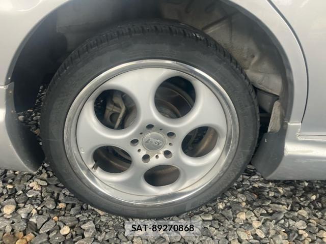 Honda ODYSSEY 2001-10 8745077-8