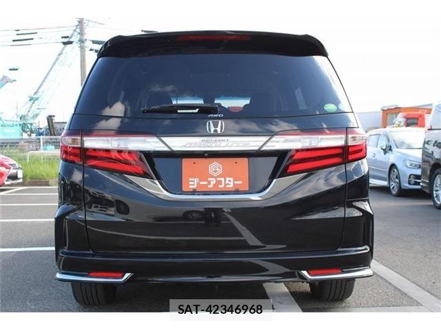Honda ODYSSEY 2016-03 8797064-10