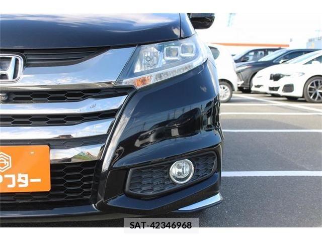 Honda ODYSSEY 2016-03 8797064-14