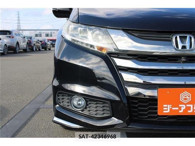 Honda ODYSSEY 2016-03 8797064-15