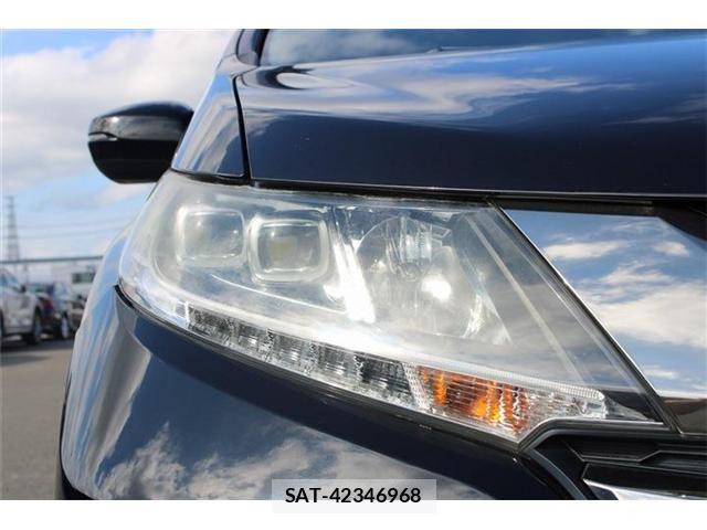Honda ODYSSEY 2016-03 8797064-16