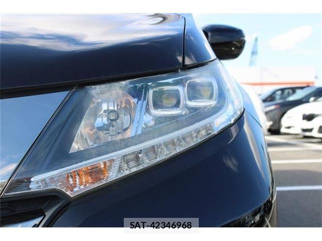 Honda ODYSSEY 2016-03 8797064-18