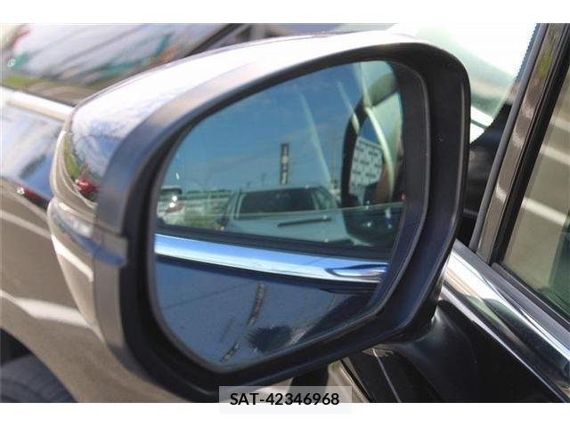 Honda ODYSSEY 2016-03 8797064-23