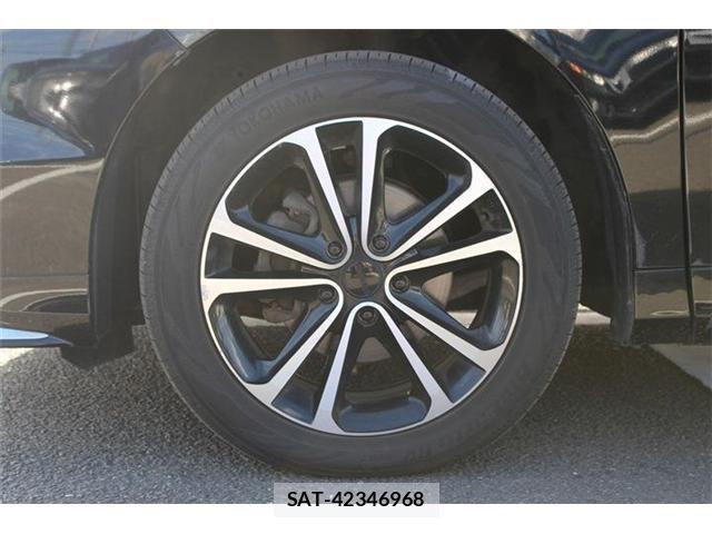 Honda ODYSSEY 2016-03 8797064-24