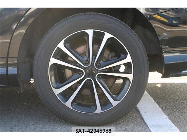 Honda ODYSSEY 2016-03 8797064-25