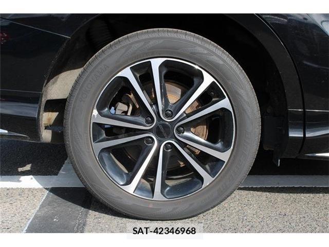 Honda ODYSSEY 2016-03 8797064-26