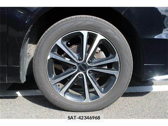 Honda ODYSSEY 2016-03 8797064-27