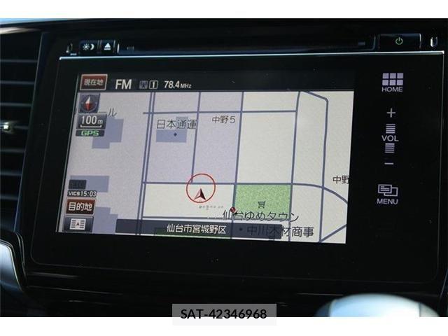 Honda ODYSSEY 2016-03 8797064-2