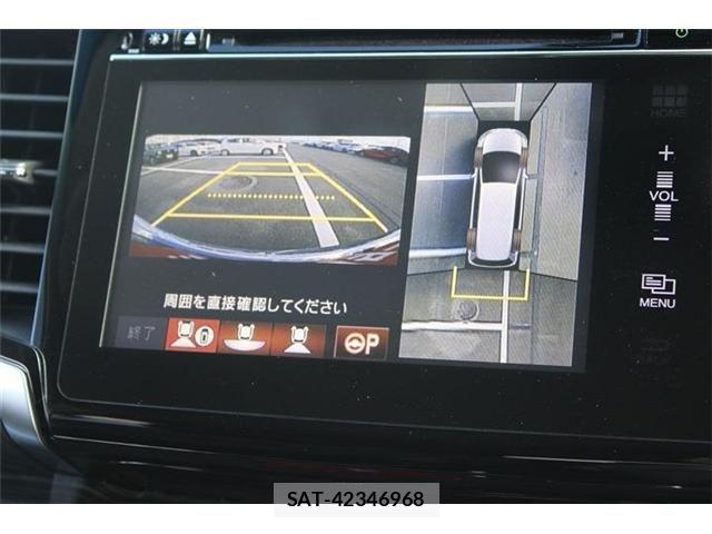 Honda ODYSSEY 2016-03 8797064-3
