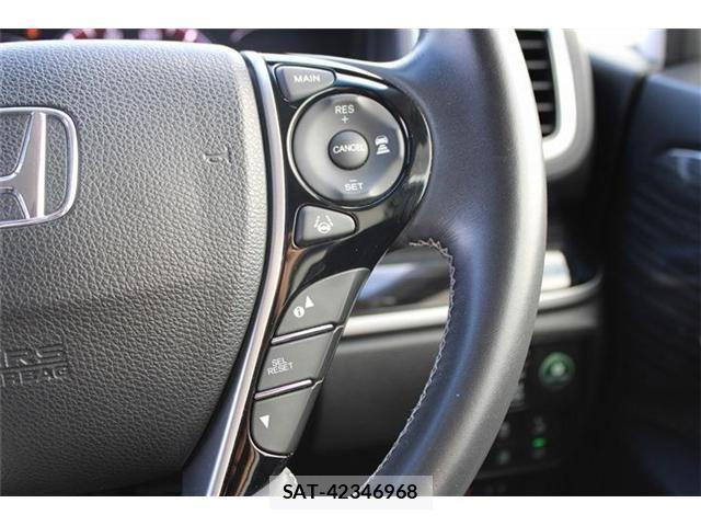 Honda ODYSSEY 2016-03 8797064-5