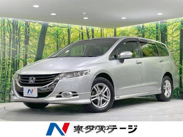 Honda ODYSSEY 2010-08 8850300-0