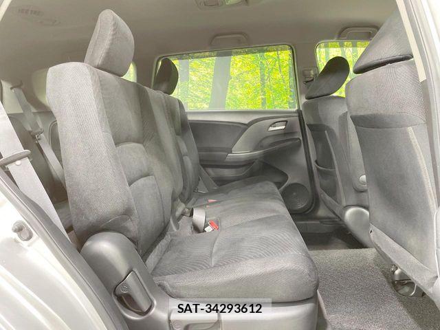 Honda ODYSSEY 2010-08 8850300-9