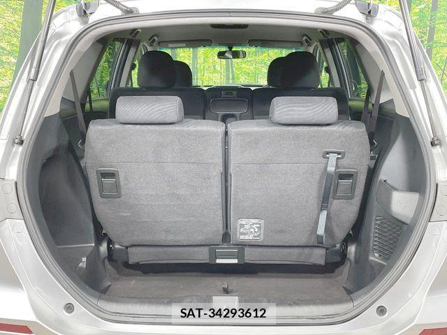 Honda ODYSSEY 2010-08 8850300-10