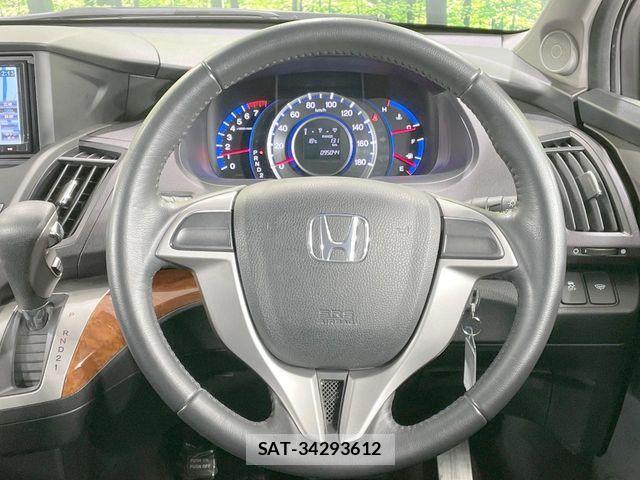 Honda ODYSSEY 2010-08 8850300-11