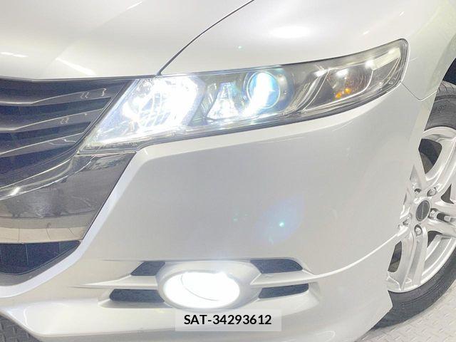 Honda ODYSSEY 2010-08 8850300-12
