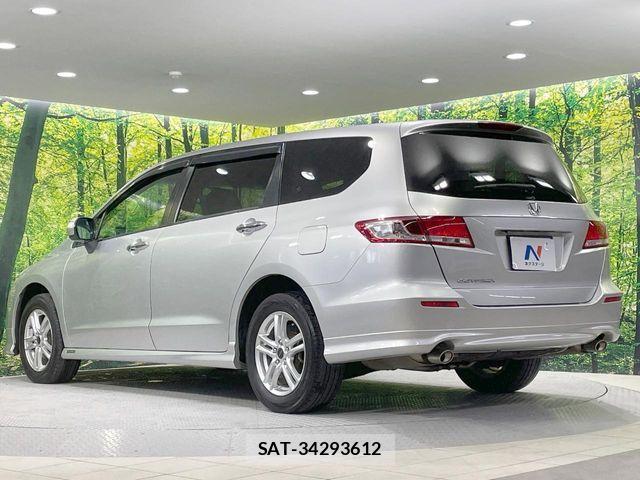 Honda ODYSSEY 2010-08 8850300-17
