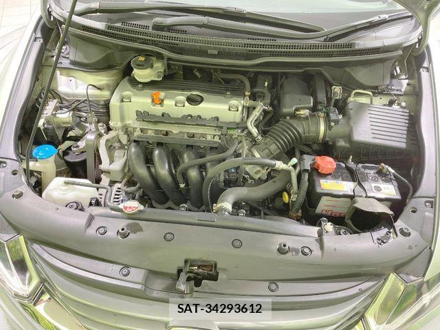 Honda ODYSSEY 2010-08 8850300-18