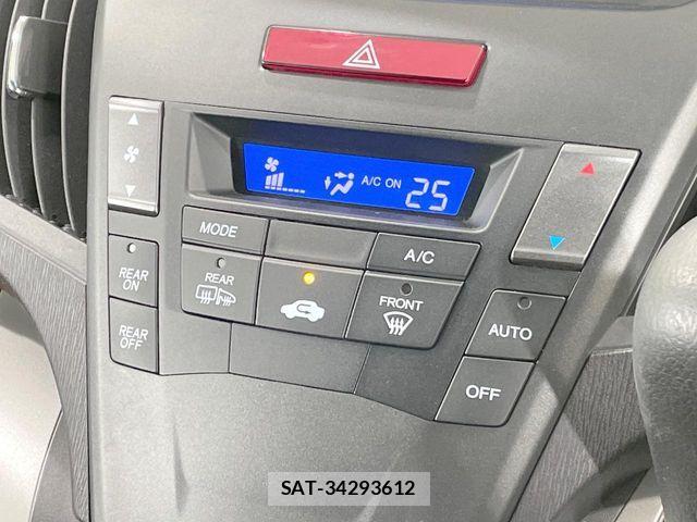 Honda ODYSSEY 2010-08 8850300-6