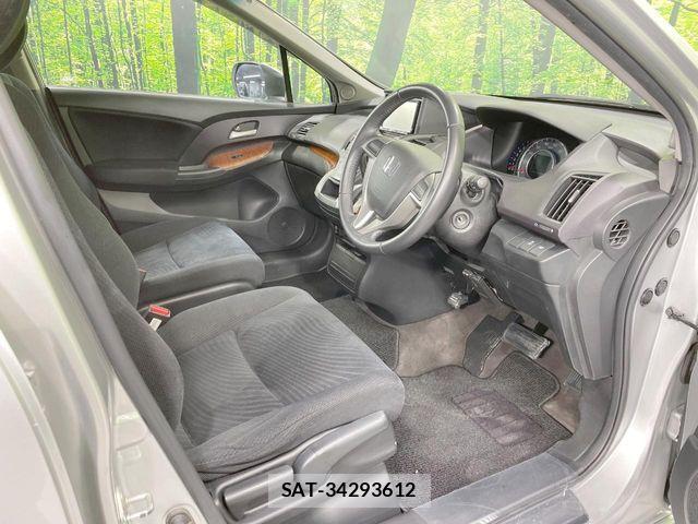 Honda ODYSSEY 2010-08 8850300-8