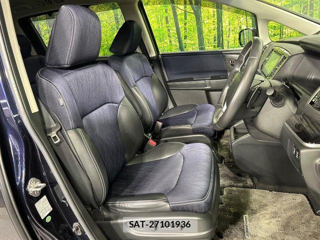 Honda ODYSSEY 2015-03 8849291-9
