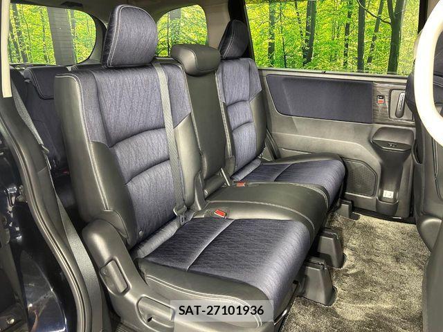 Honda ODYSSEY 2015-03 8849291-10