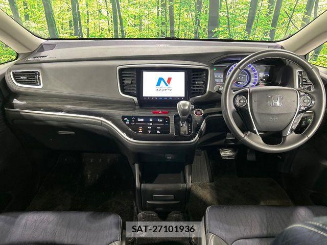 Honda ODYSSEY 2015-03 8849291-1