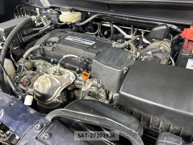 Honda ODYSSEY 2015-03 8849291-19