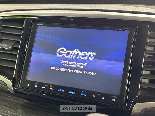 Honda ODYSSEY 2015-03 8849291-2