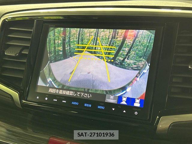 Honda ODYSSEY 2015-03 8849291-3