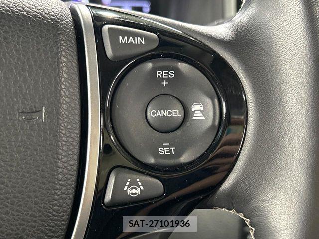 Honda ODYSSEY 2015-03 8849291-5