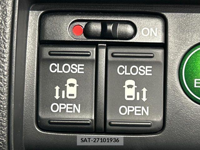Honda ODYSSEY 2015-03 8849291-6