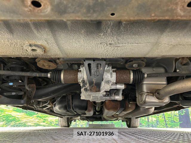 Honda ODYSSEY 2015-03 8849291-8