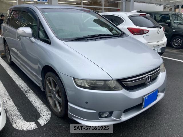 Honda ODYSSEY 2006-05 8881456-0