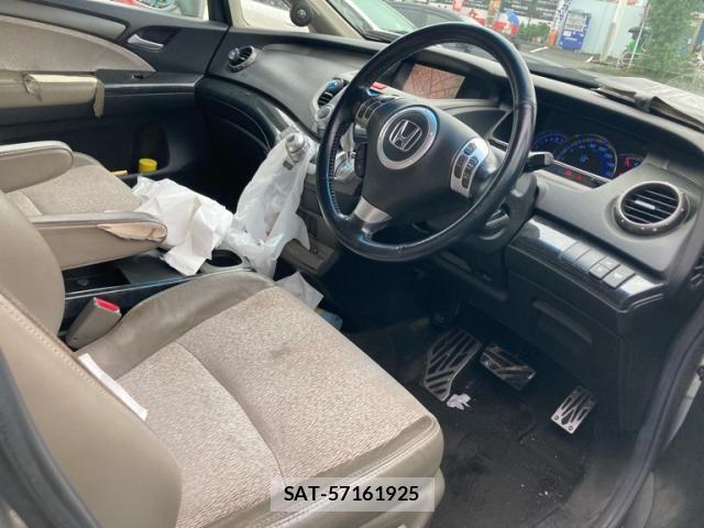Honda ODYSSEY 2006-05 8881456-9
