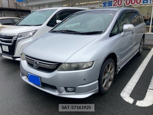 Honda ODYSSEY 2006-05 8881456-1