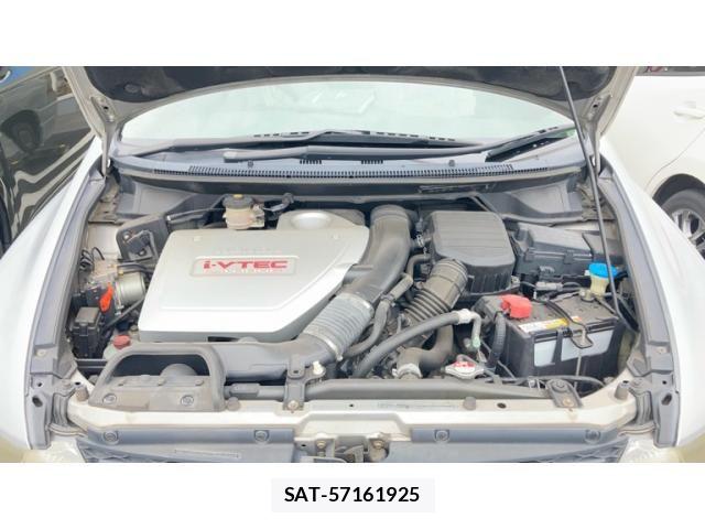 Honda ODYSSEY 2006-05 8881456-19