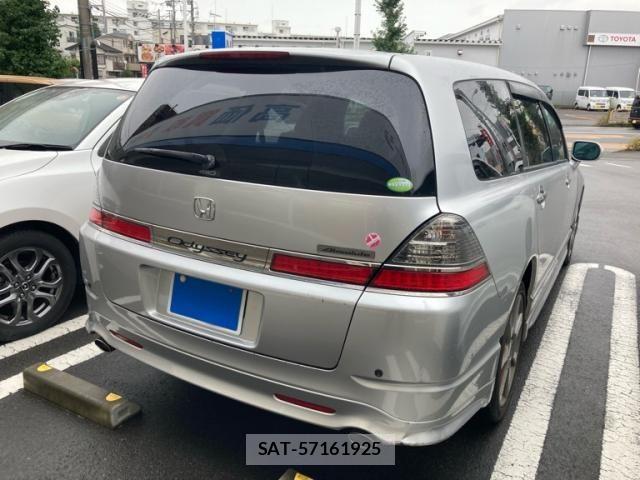 Honda ODYSSEY 2006-05 8881456-2