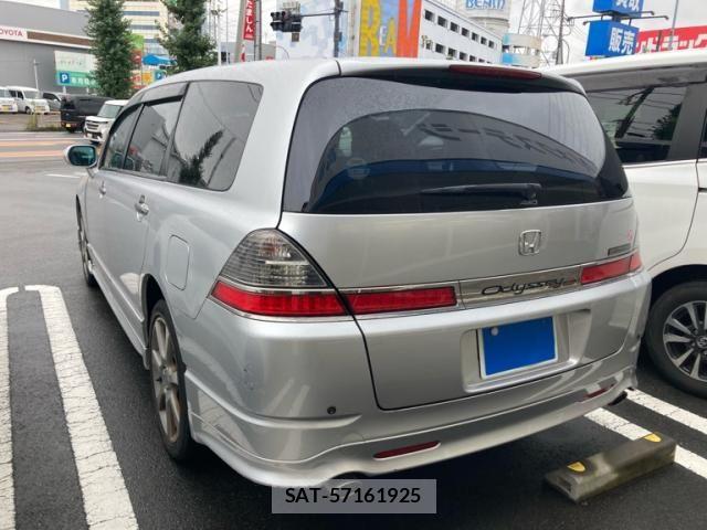 Honda ODYSSEY 2006-05 8881456-3