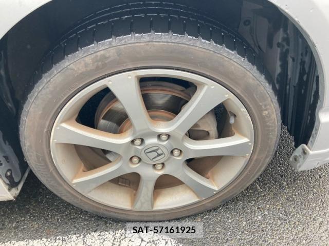 Honda ODYSSEY 2006-05 8881456-4